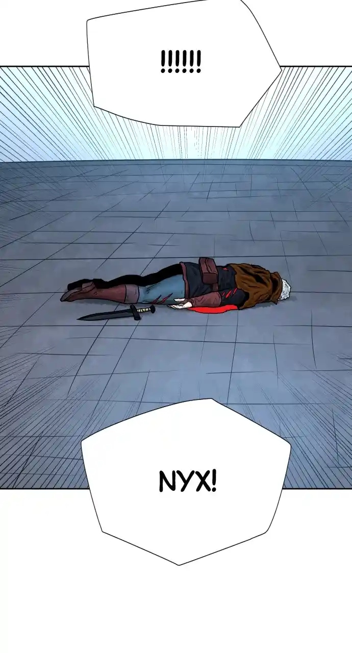 Warrior Executioner Chapter 53