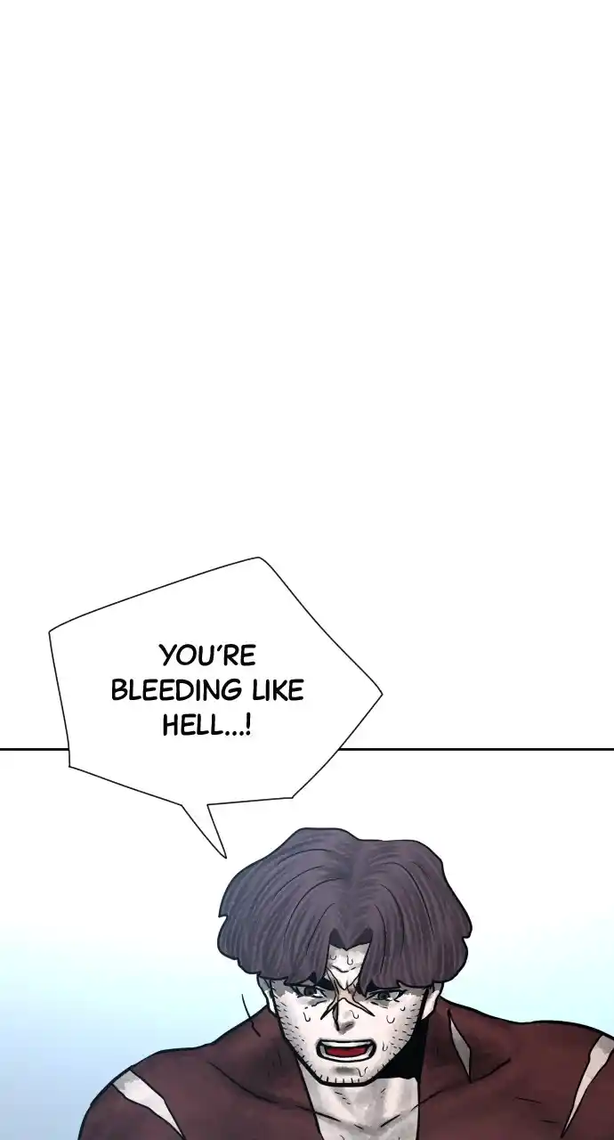 Warrior Executioner Chapter 53