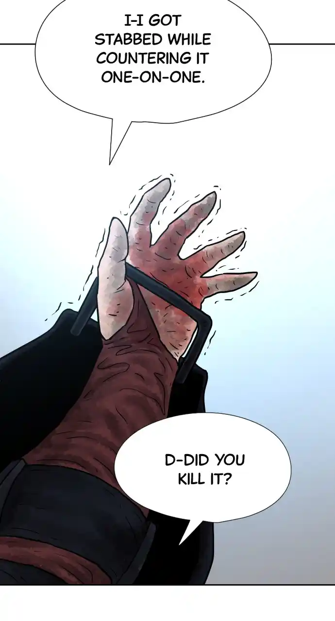 Warrior Executioner Chapter 53