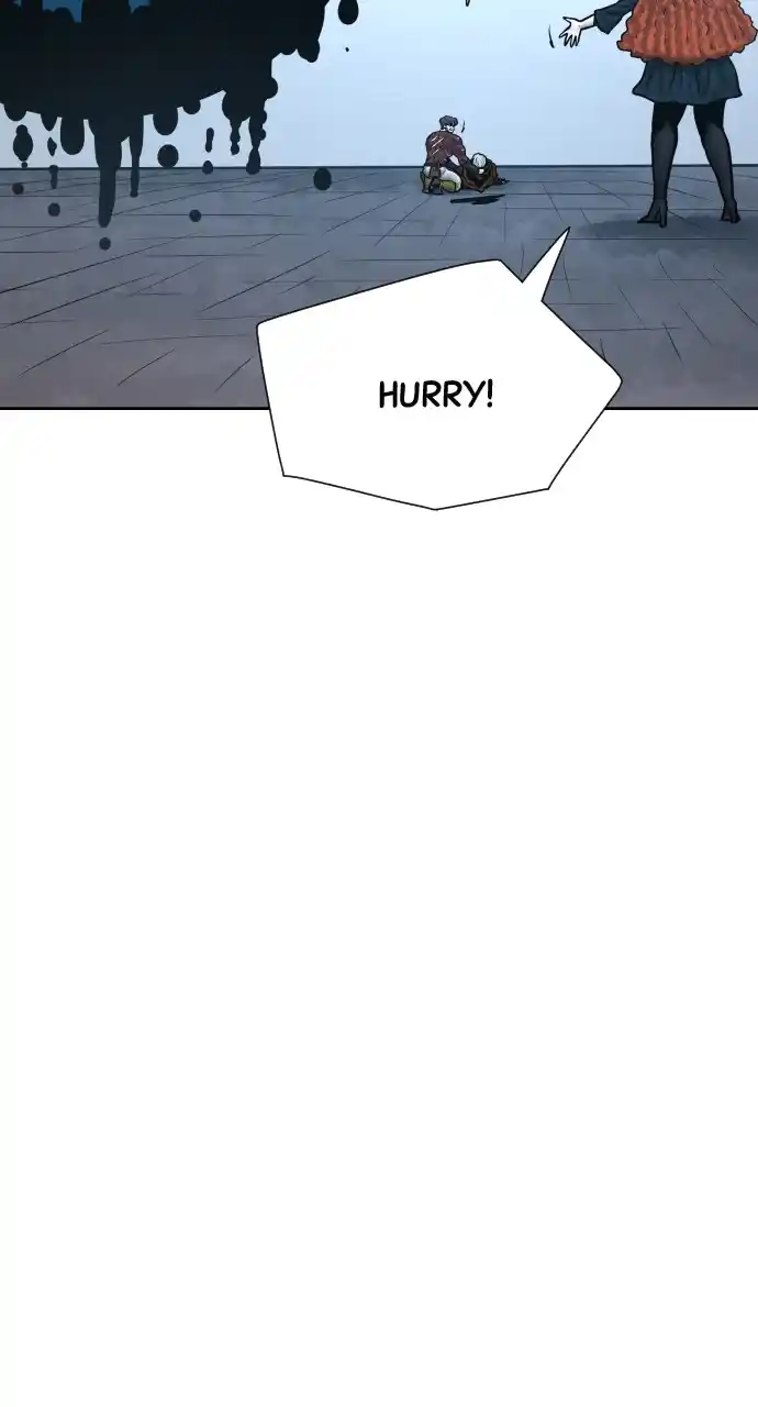 Warrior Executioner Chapter 53