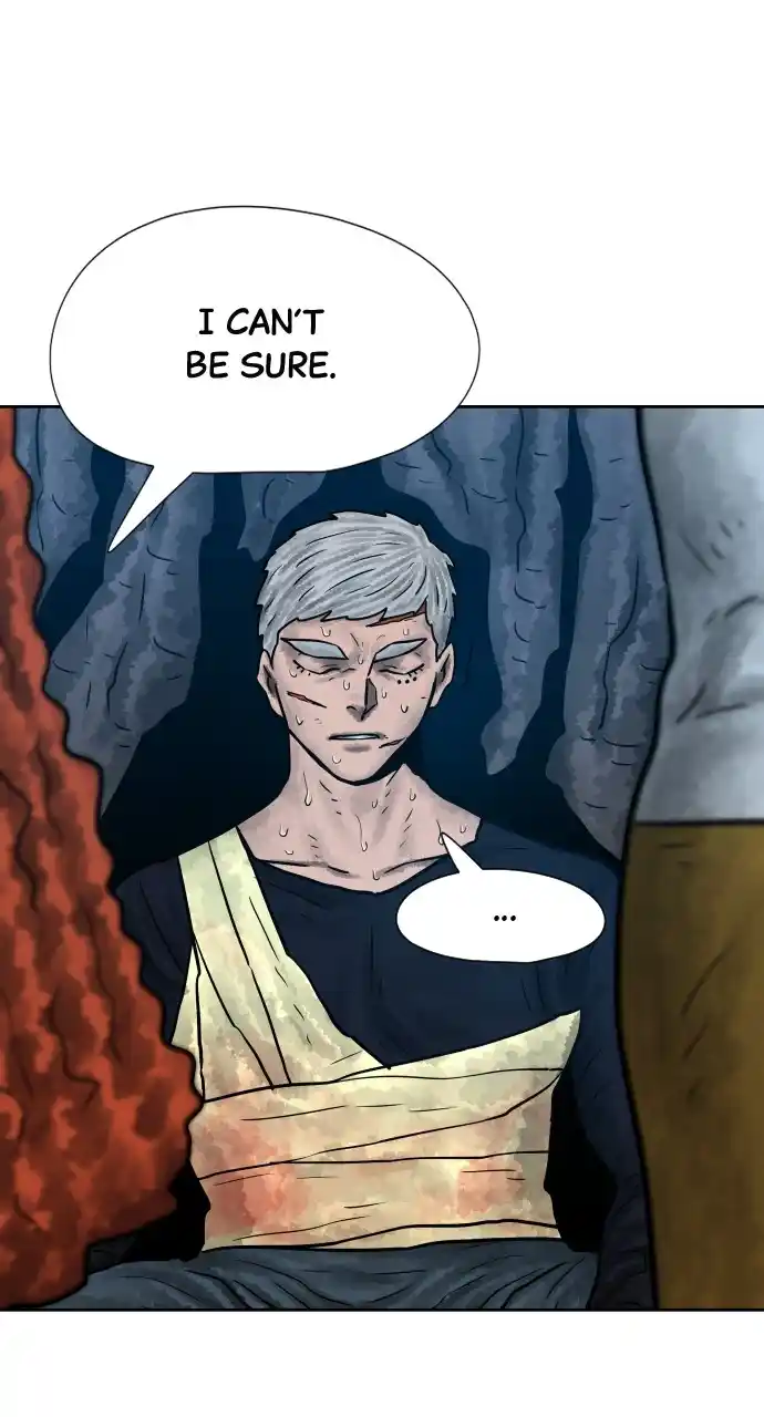 Warrior Executioner Chapter 53