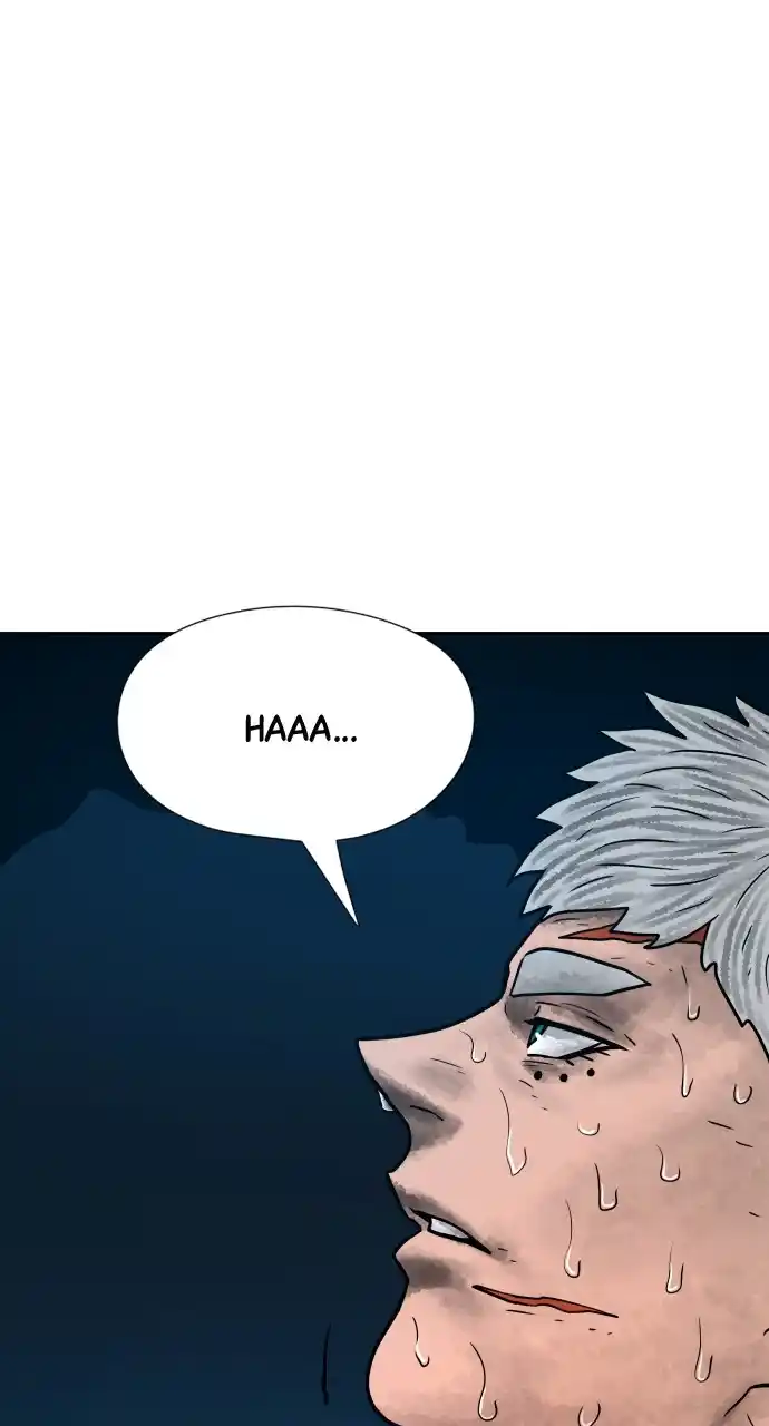 Warrior Executioner Chapter 53