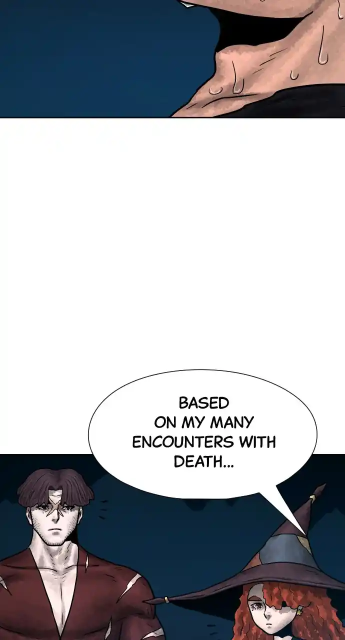 Warrior Executioner Chapter 53