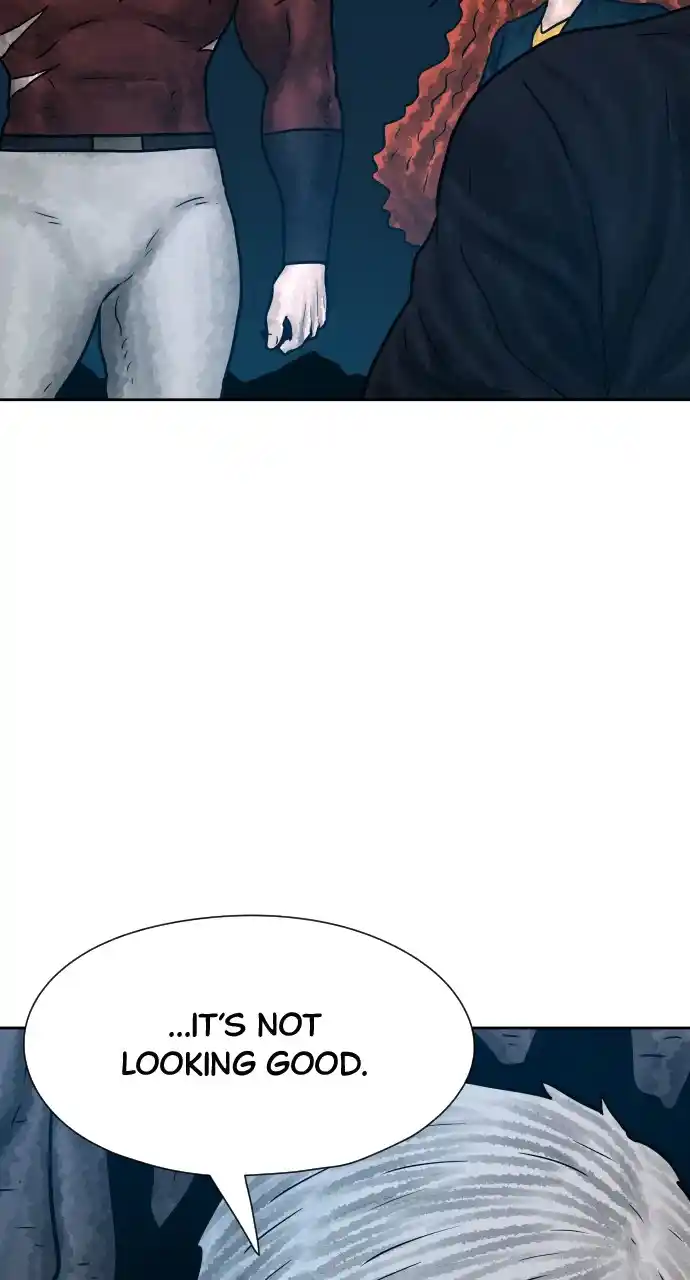 Warrior Executioner Chapter 53