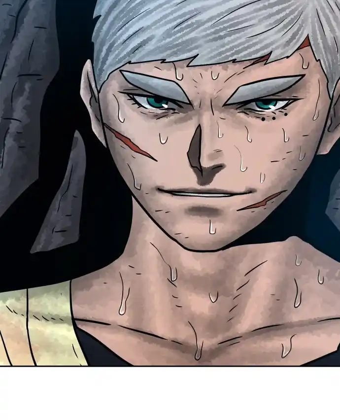 Warrior Executioner Chapter 53