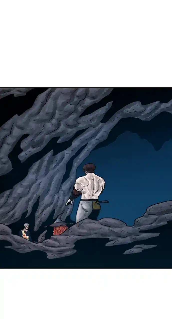 Warrior Executioner Chapter 54