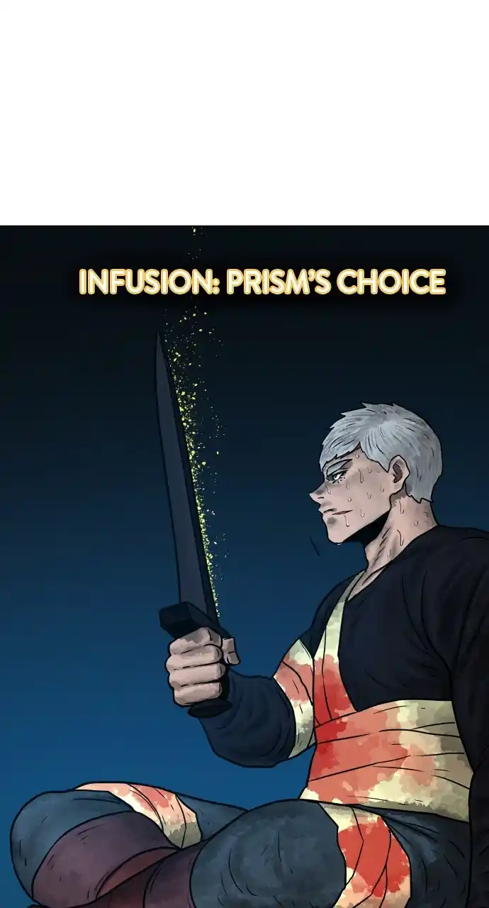 Warrior Executioner Chapter 54