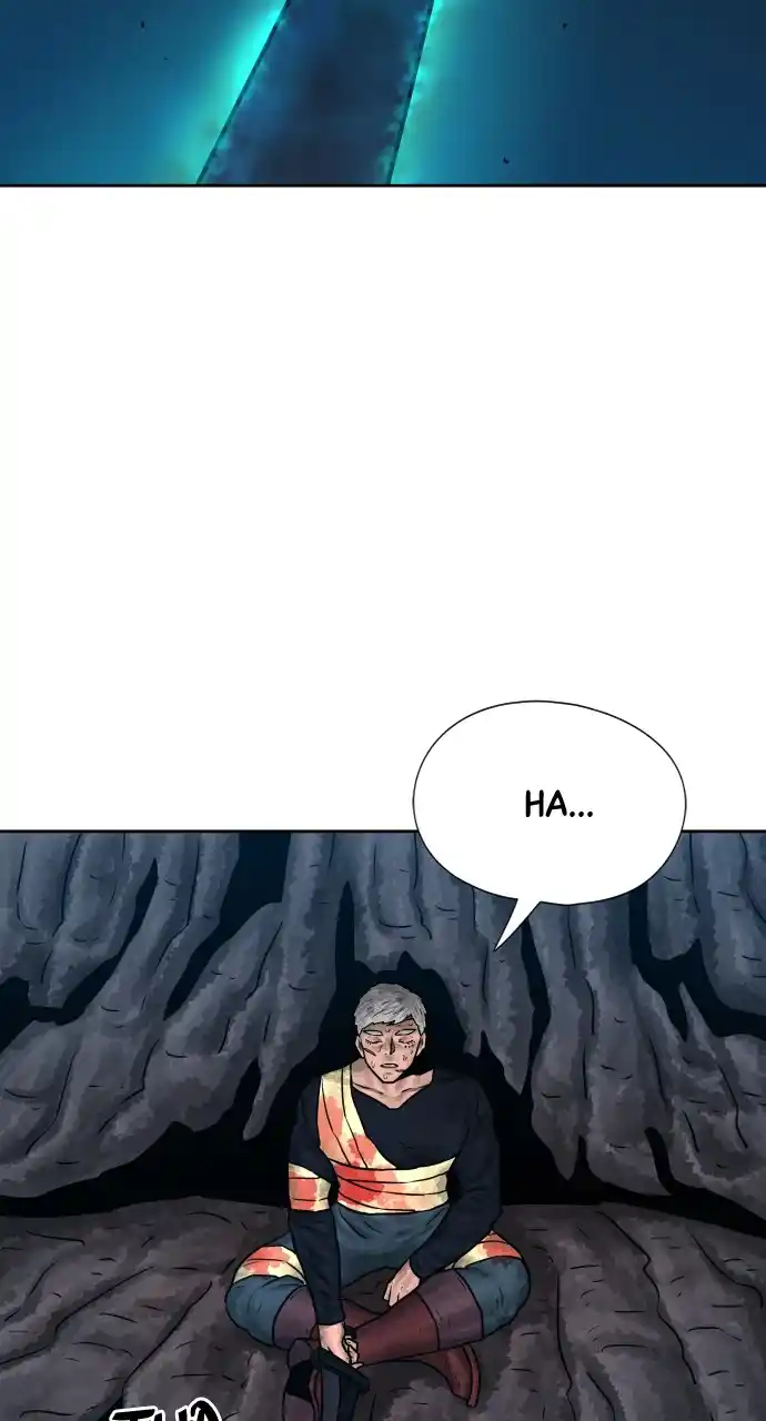 Warrior Executioner Chapter 54