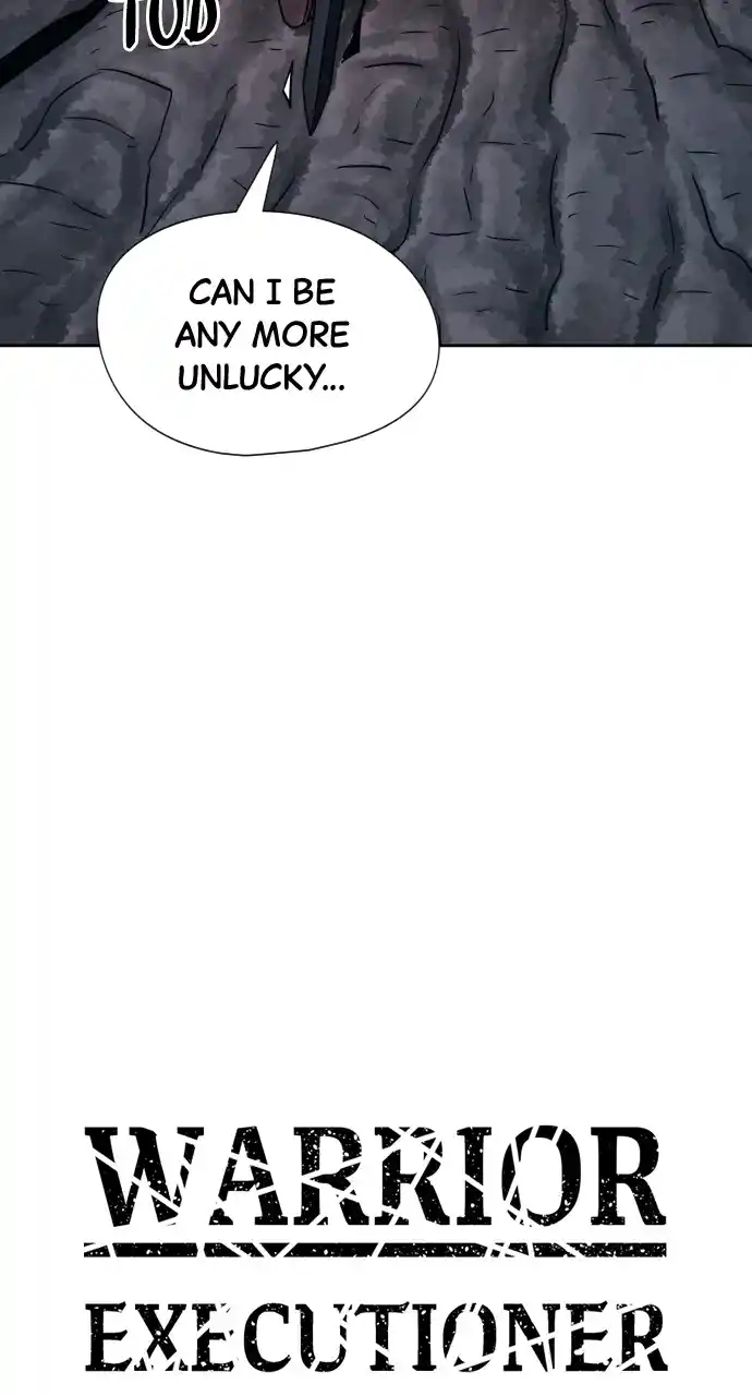 Warrior Executioner Chapter 54