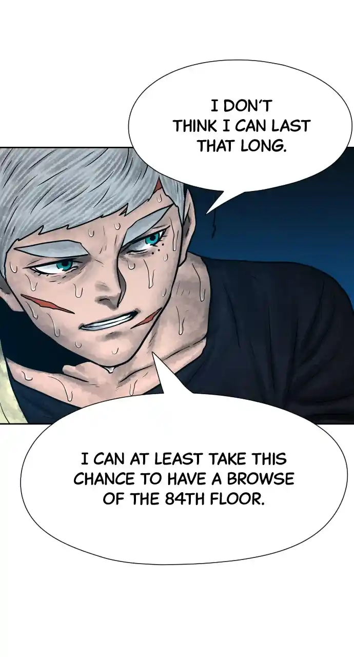 Warrior Executioner Chapter 54