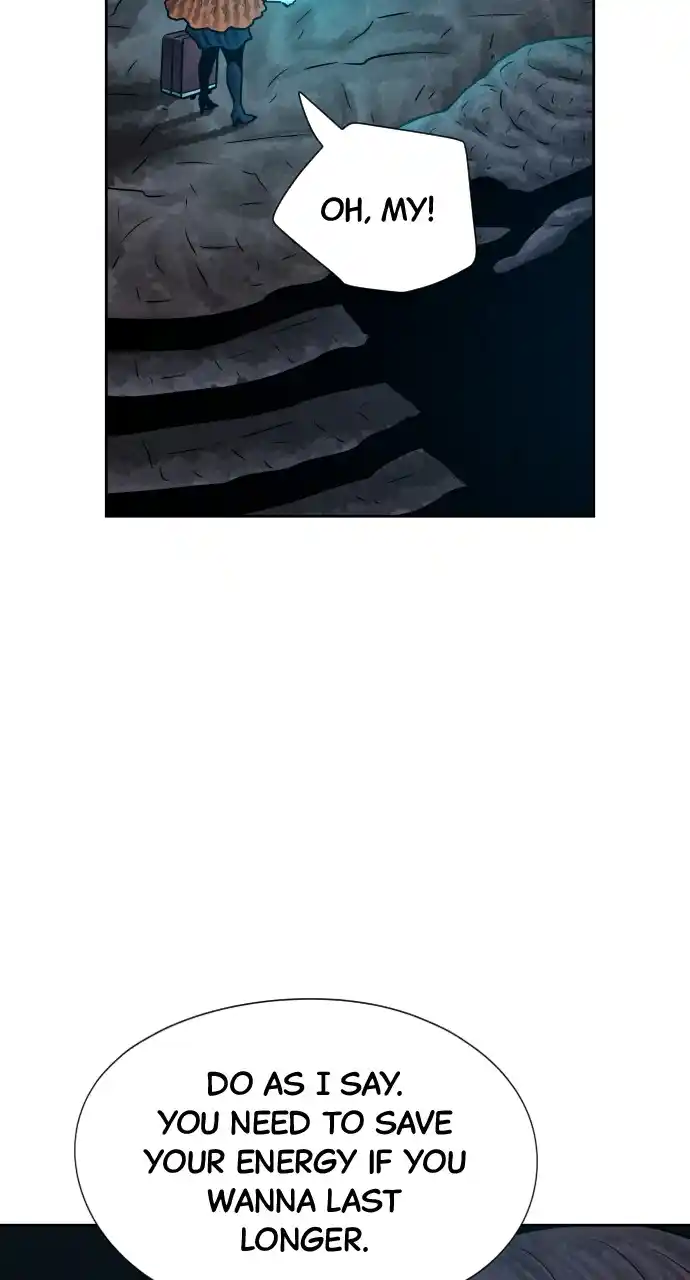 Warrior Executioner Chapter 54