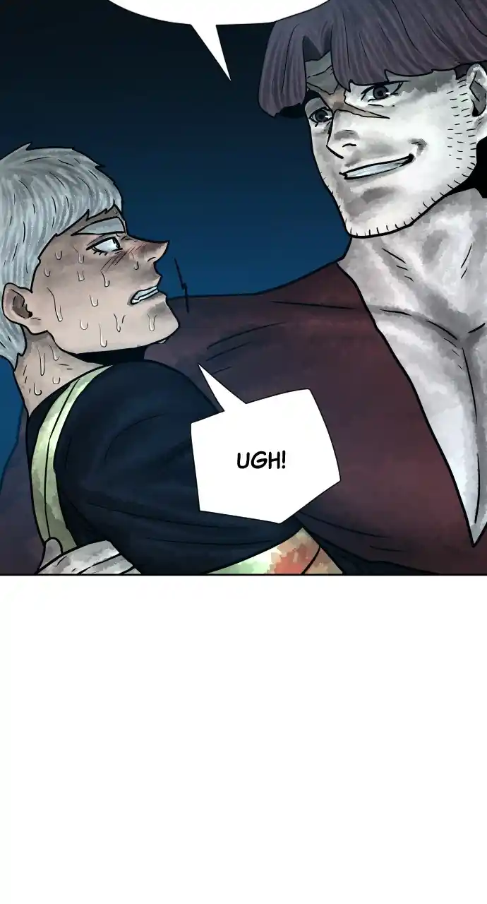 Warrior Executioner Chapter 54