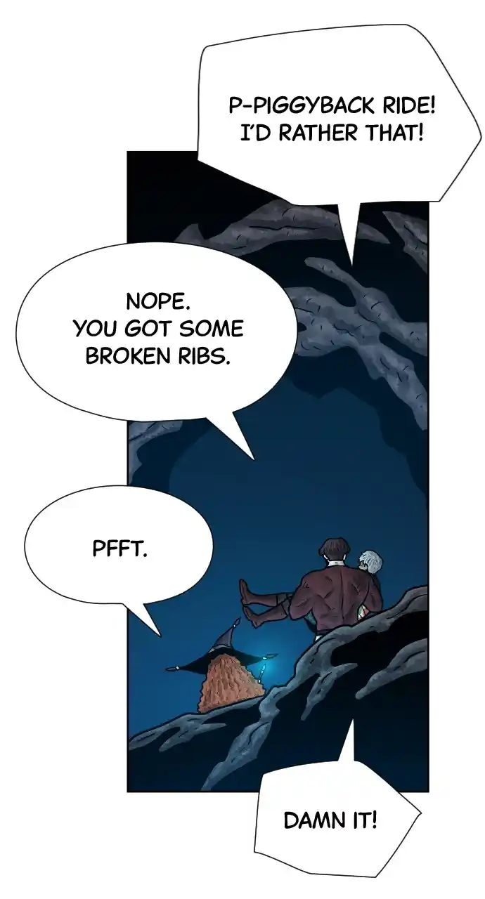 Warrior Executioner Chapter 54