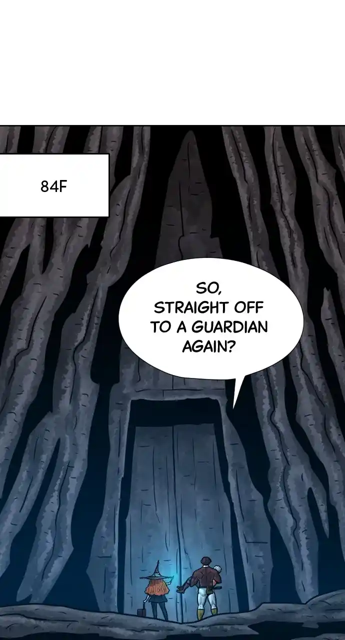 Warrior Executioner Chapter 54