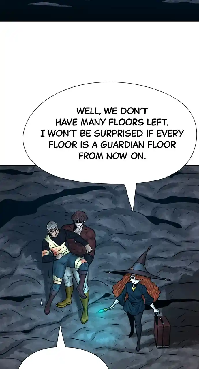 Warrior Executioner Chapter 54