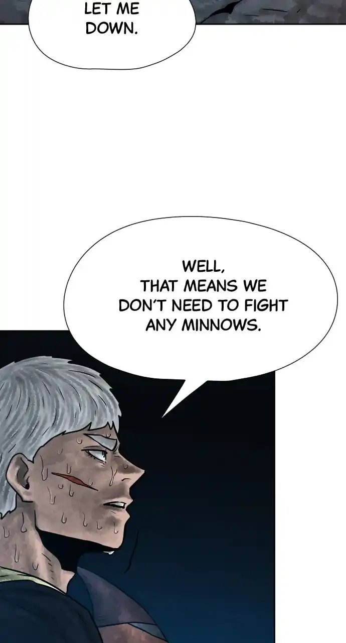 Warrior Executioner Chapter 54