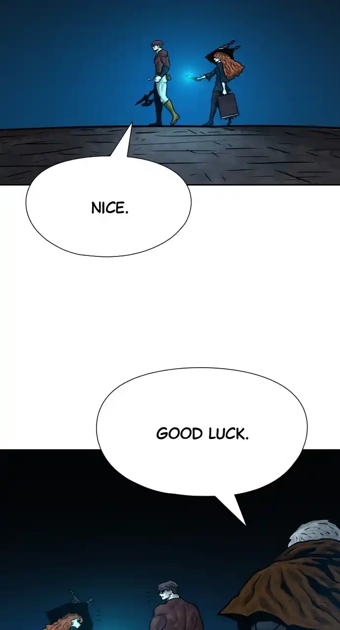 Warrior Executioner Chapter 54