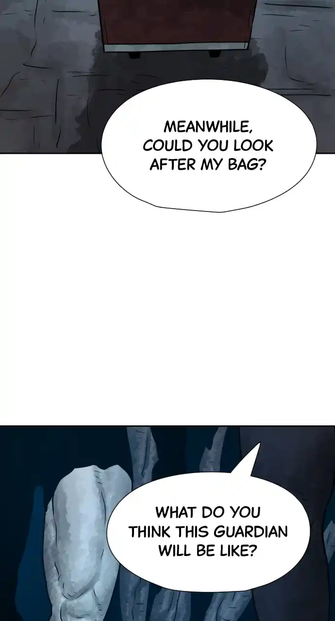 Warrior Executioner Chapter 54