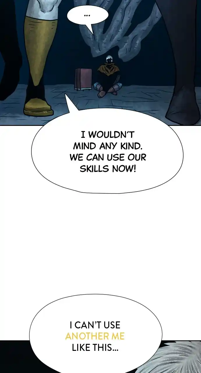 Warrior Executioner Chapter 54