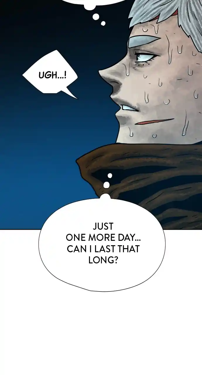 Warrior Executioner Chapter 54