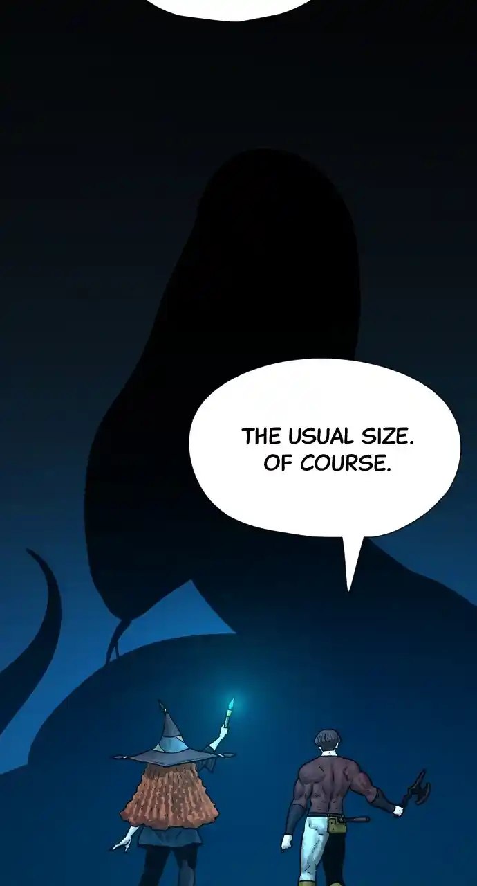 Warrior Executioner Chapter 54