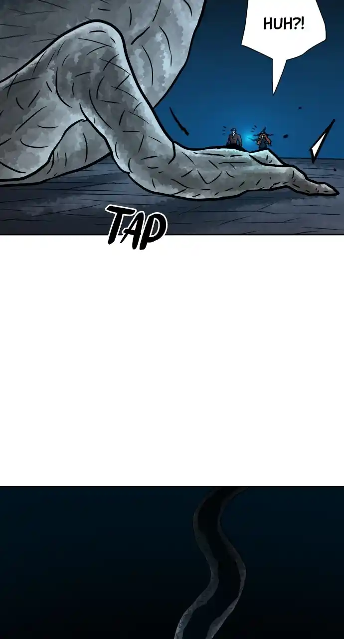 Warrior Executioner Chapter 54