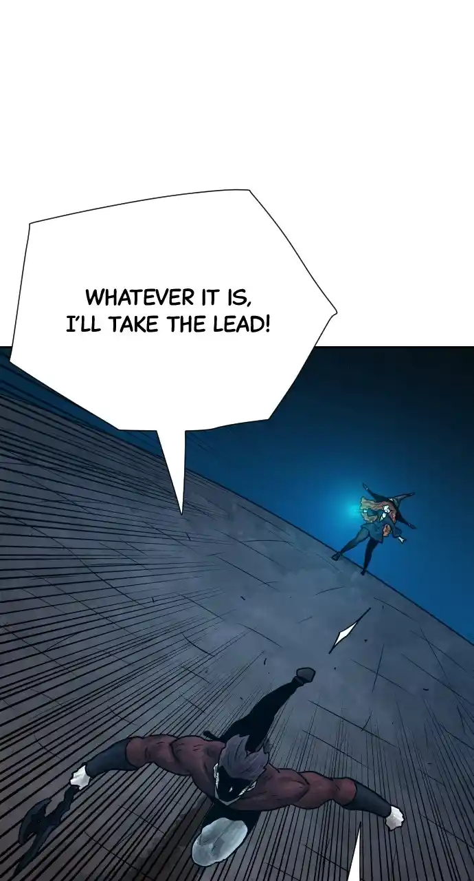 Warrior Executioner Chapter 54