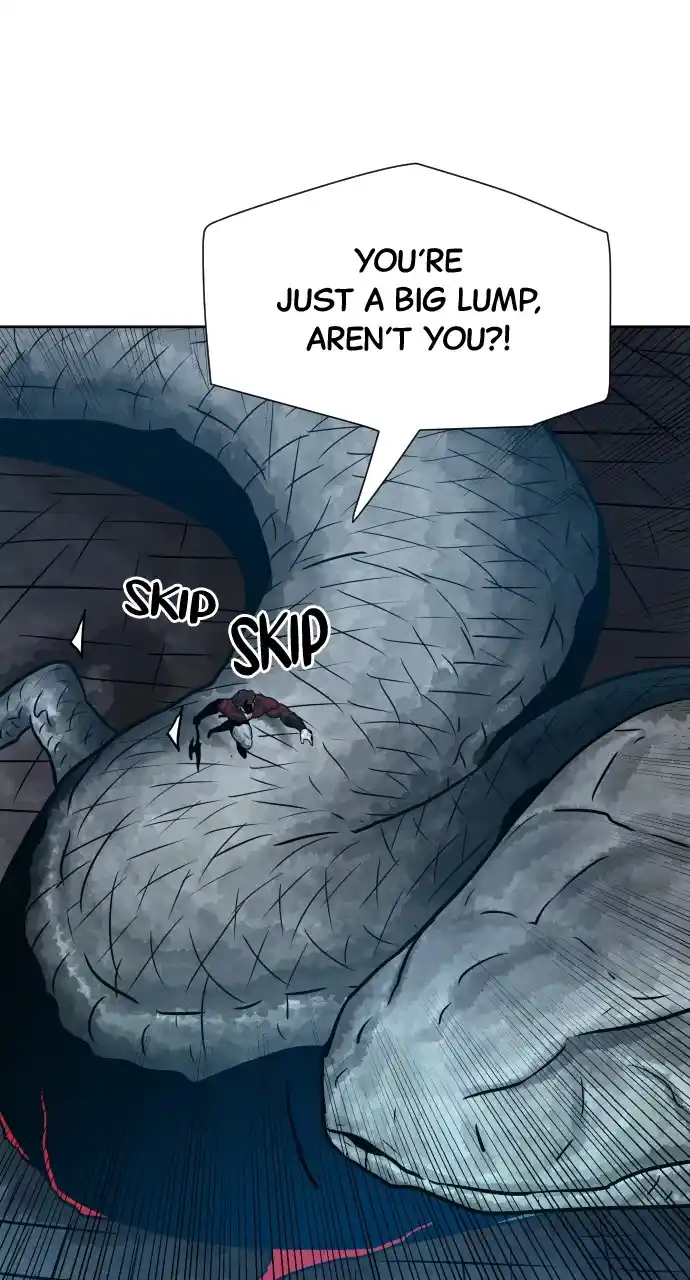 Warrior Executioner Chapter 54