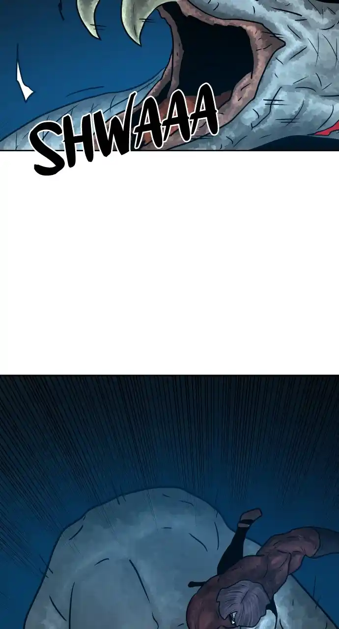 Warrior Executioner Chapter 54