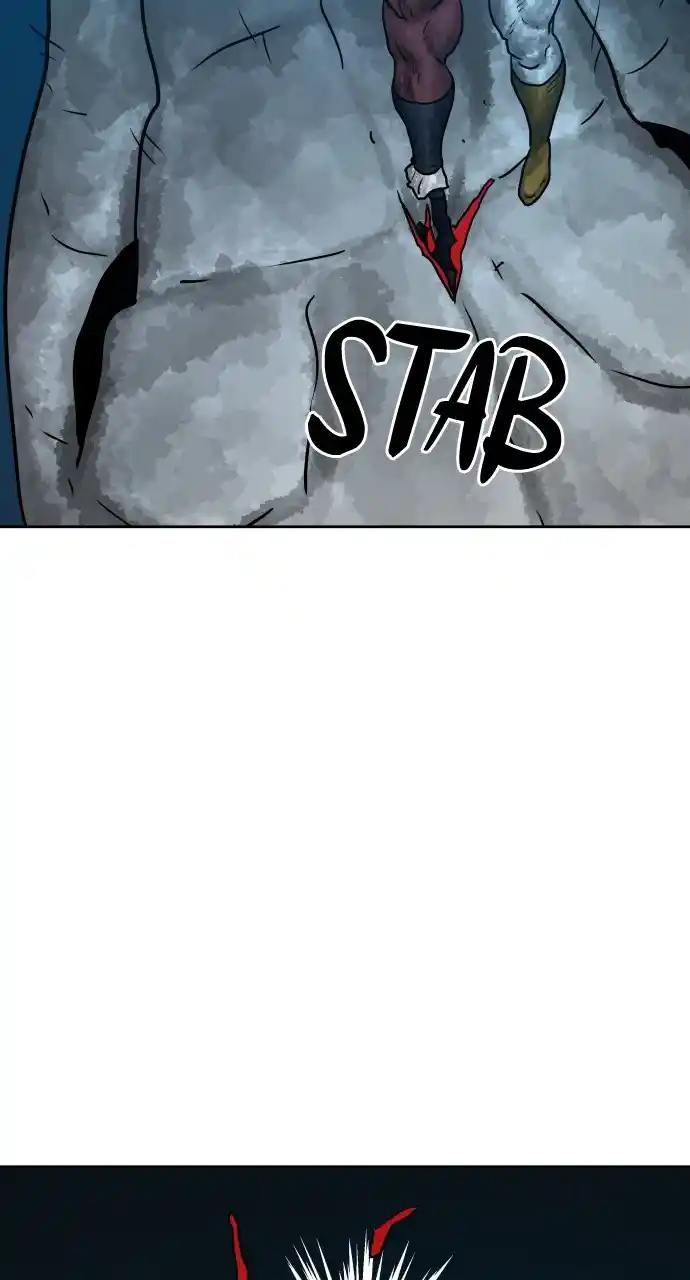 Warrior Executioner Chapter 54