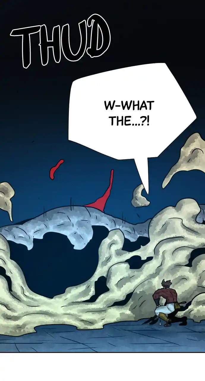 Warrior Executioner Chapter 54