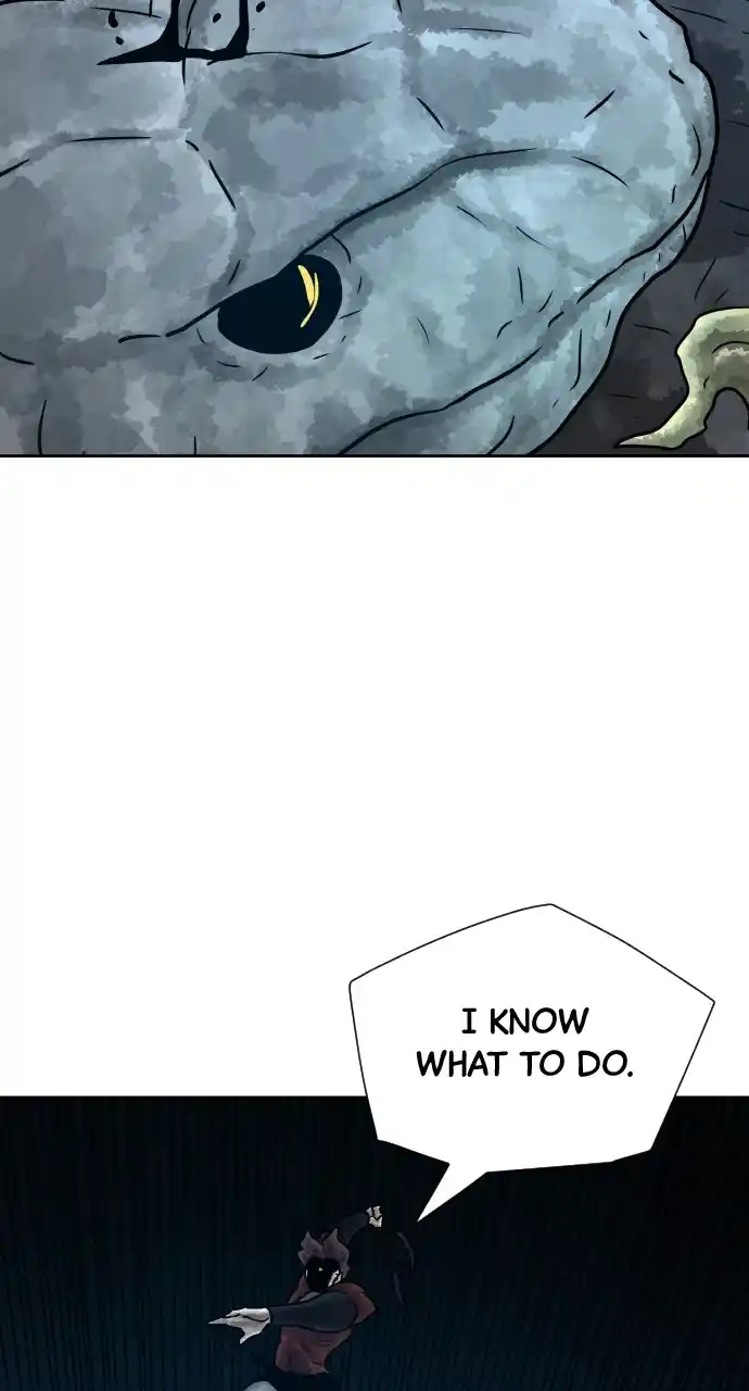 Warrior Executioner Chapter 54