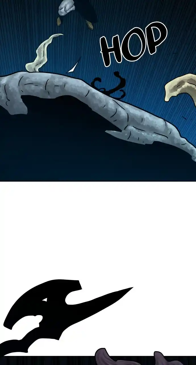 Warrior Executioner Chapter 54