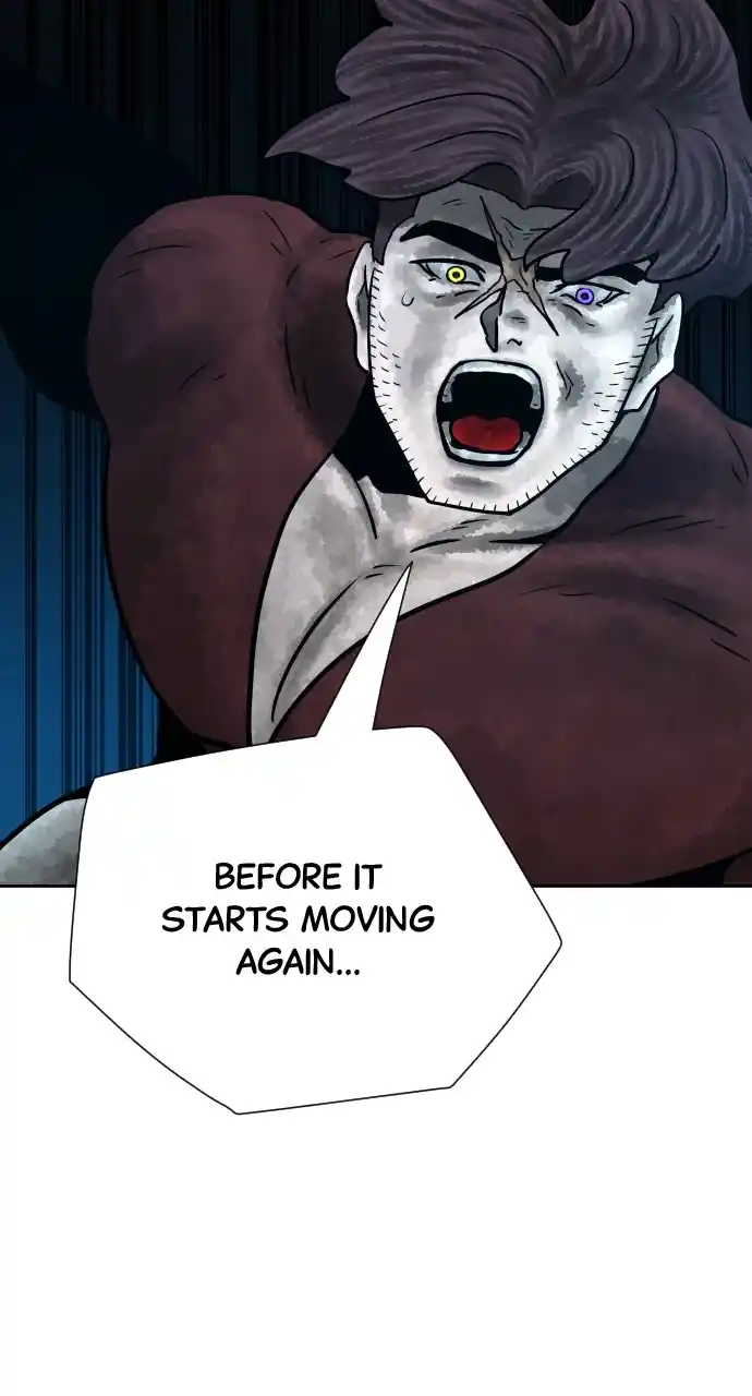 Warrior Executioner Chapter 54