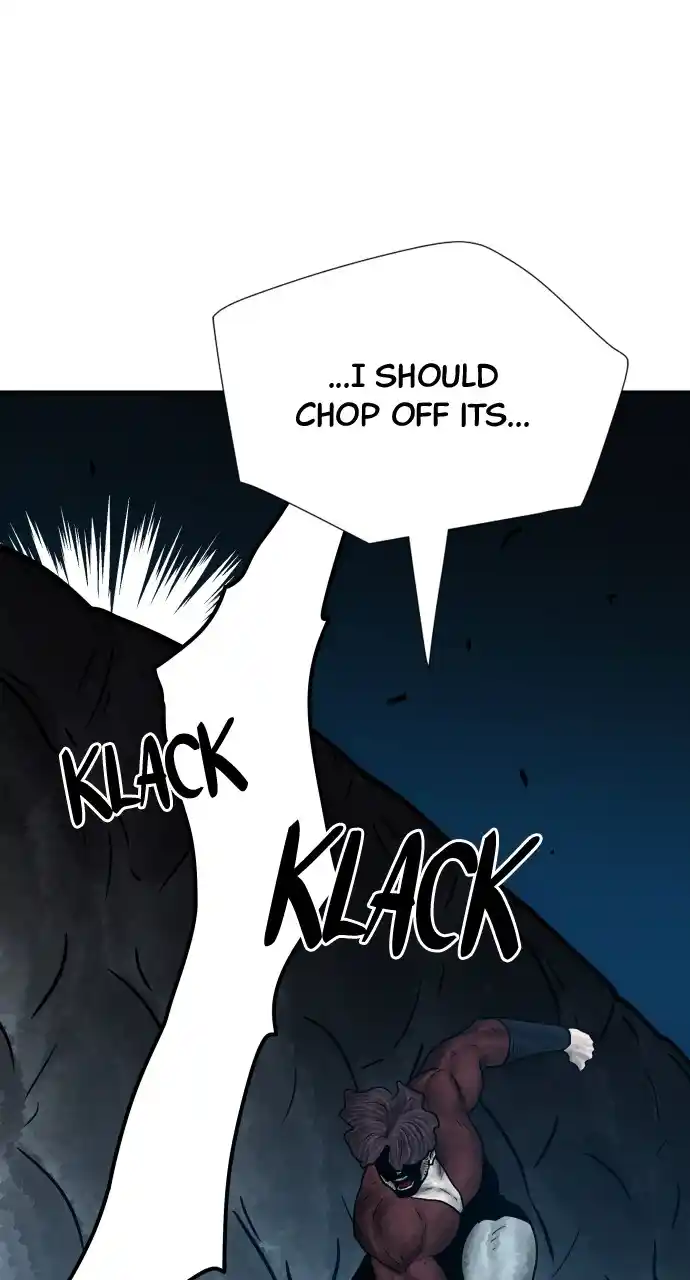 Warrior Executioner Chapter 54