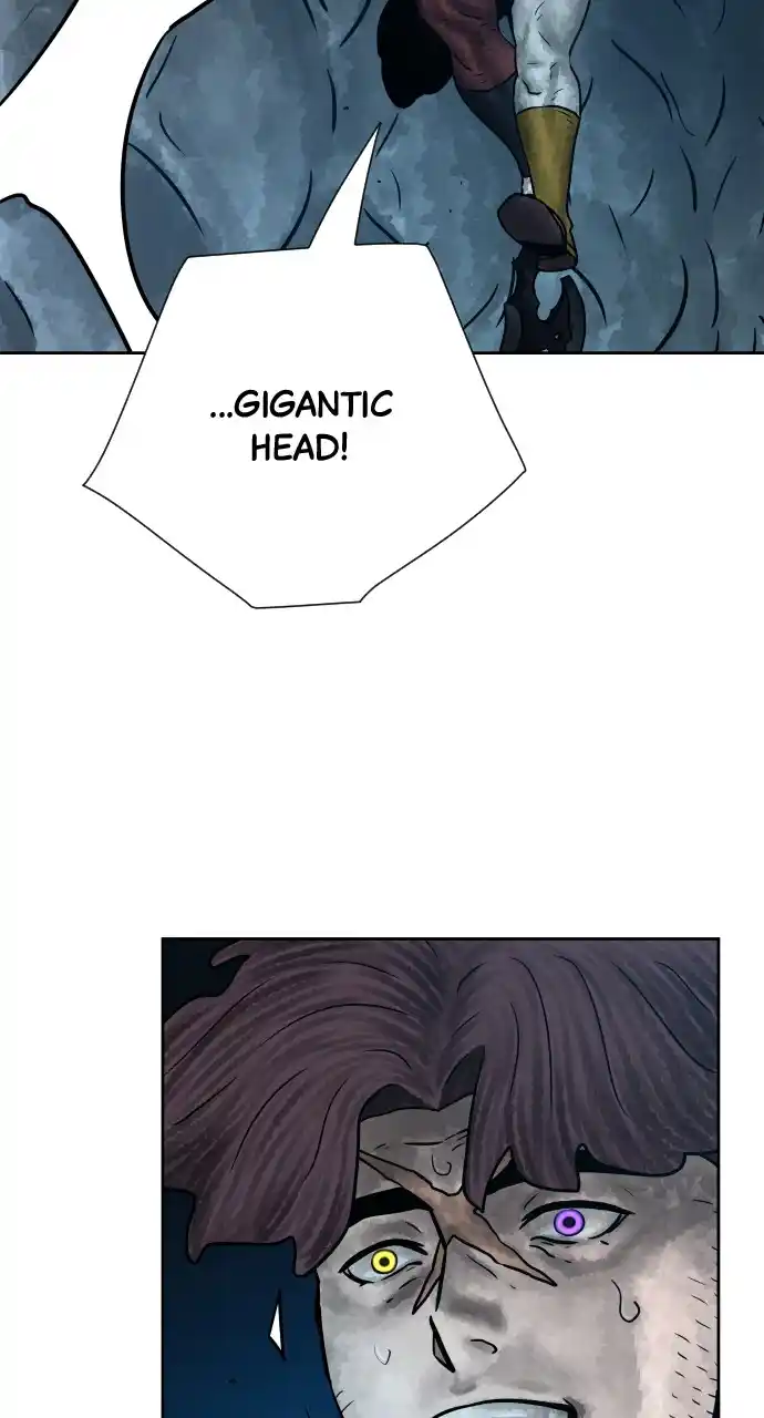 Warrior Executioner Chapter 54