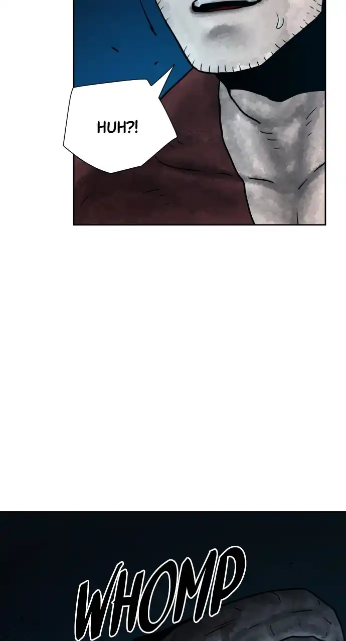 Warrior Executioner Chapter 54