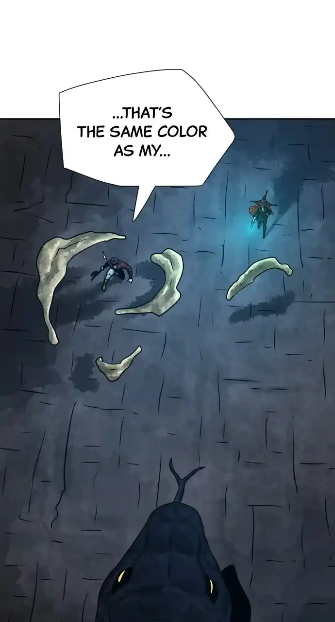 Warrior Executioner Chapter 54