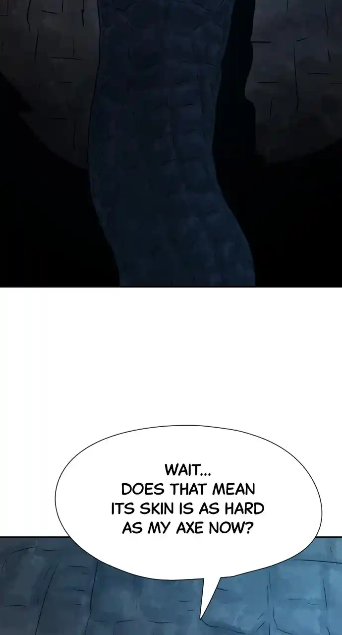 Warrior Executioner Chapter 54