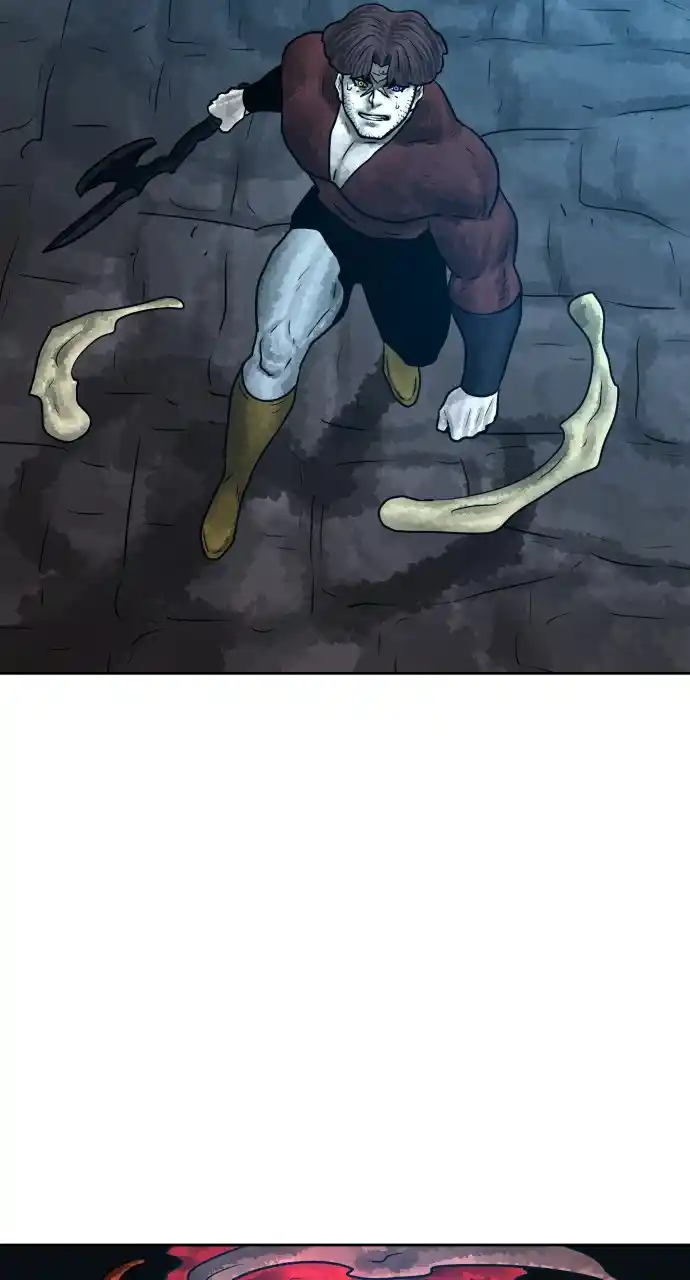 Warrior Executioner Chapter 54