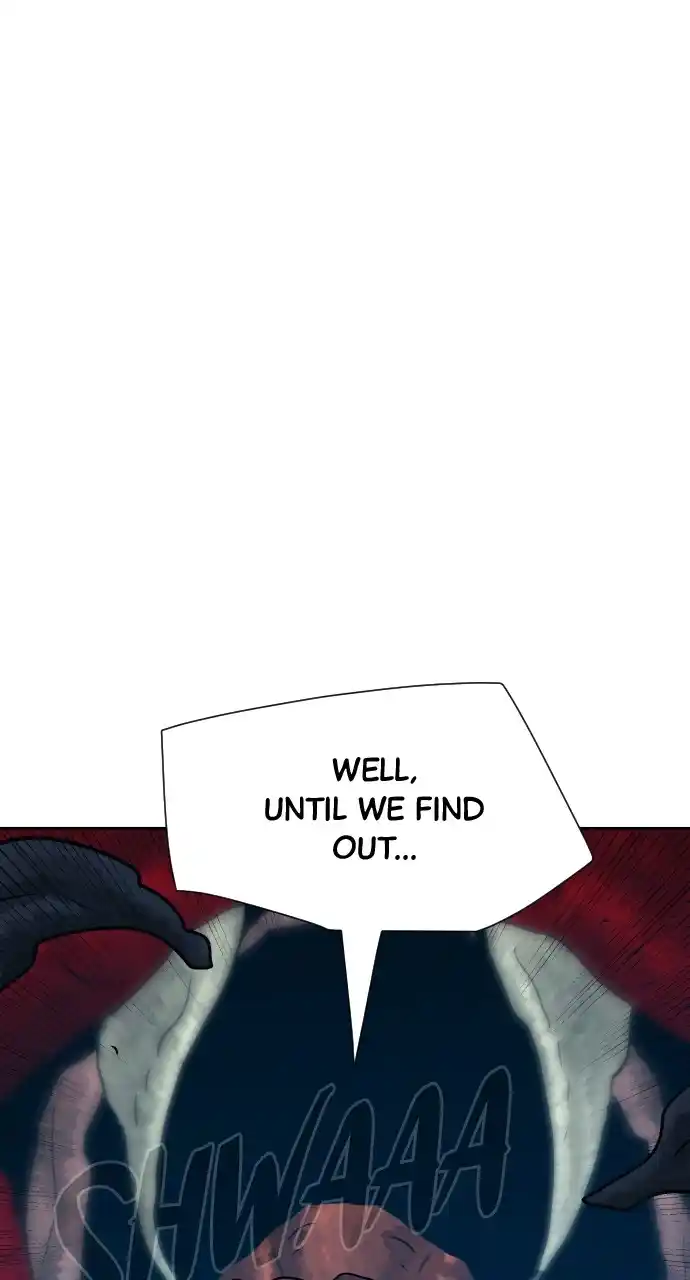 Warrior Executioner Chapter 54