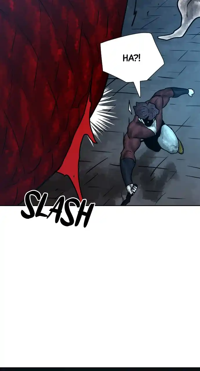 Warrior Executioner Chapter 54