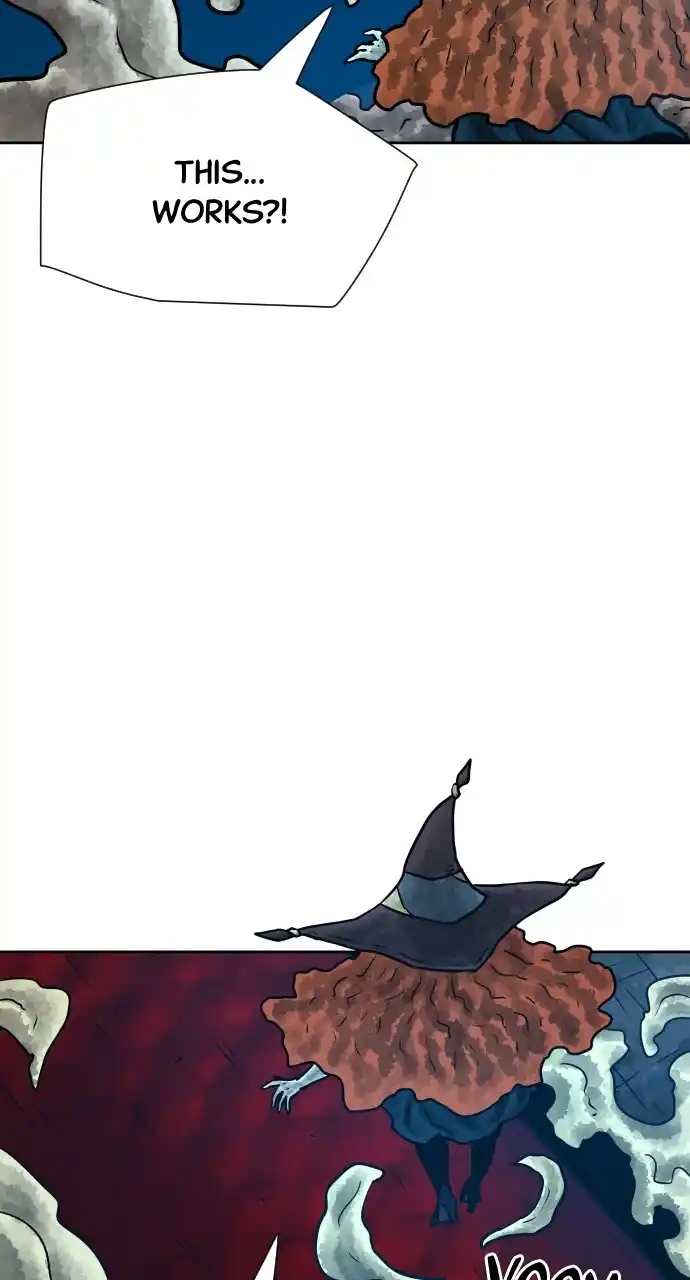 Warrior Executioner Chapter 54