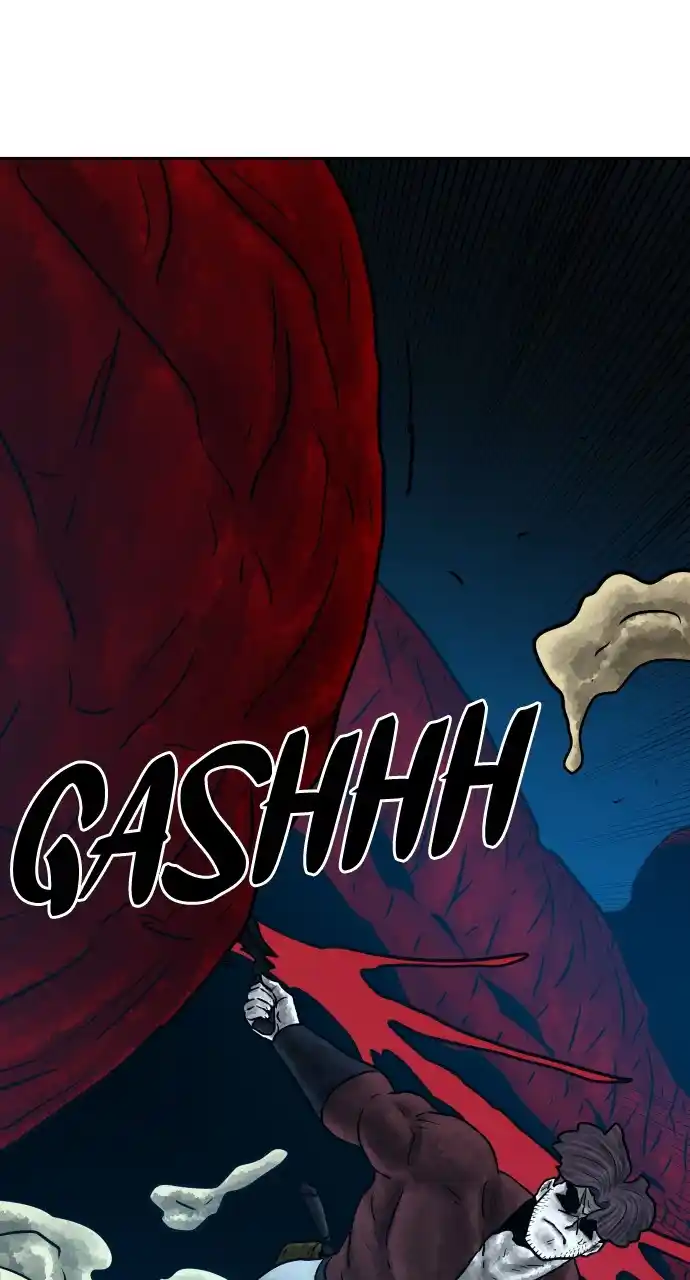 Warrior Executioner Chapter 54