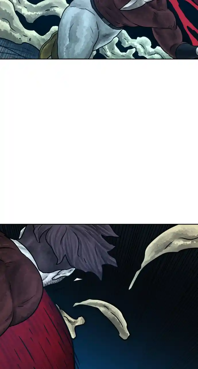 Warrior Executioner Chapter 54