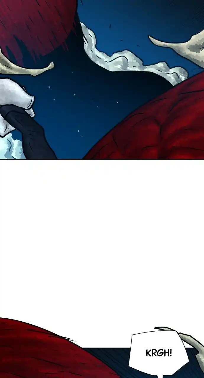 Warrior Executioner Chapter 54