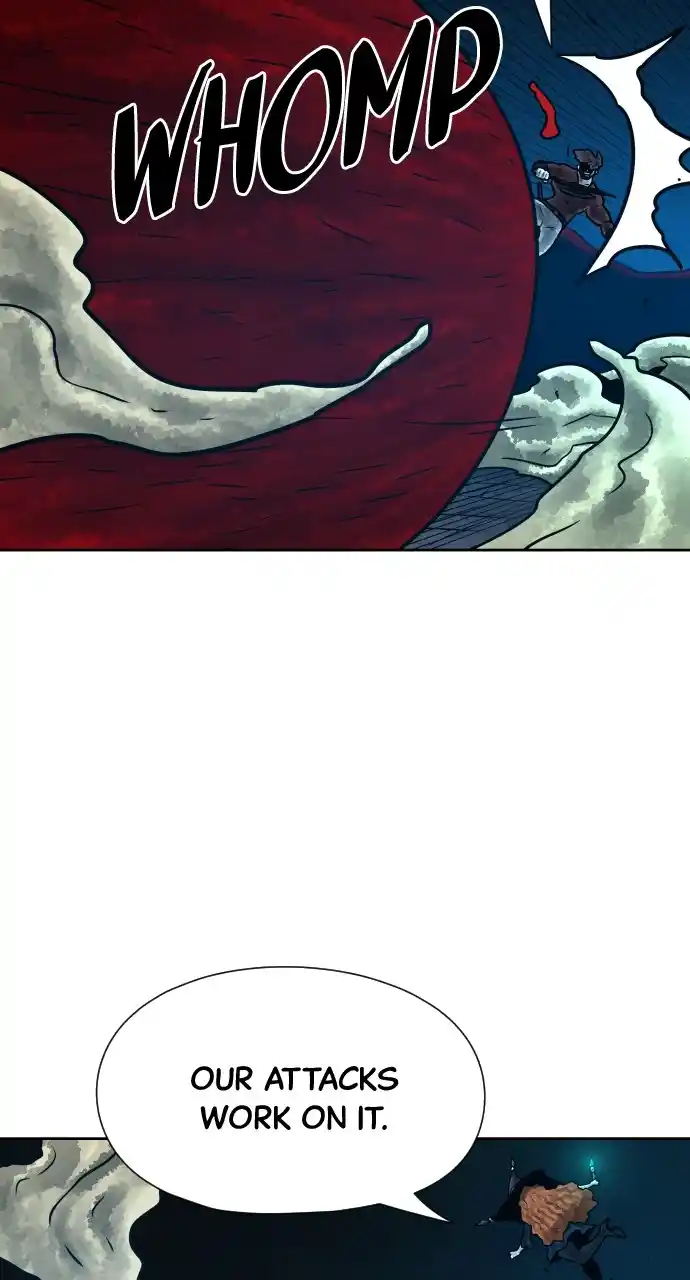 Warrior Executioner Chapter 54