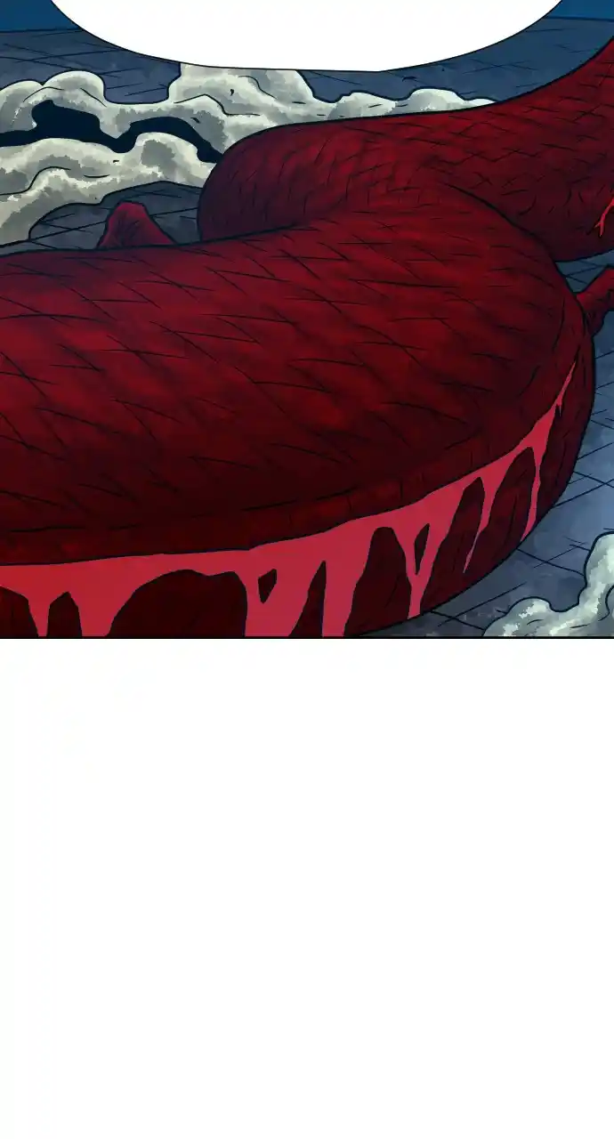 Warrior Executioner Chapter 54