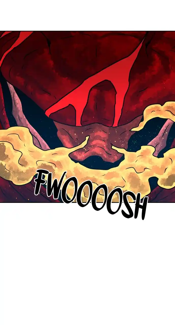 Warrior Executioner Chapter 54