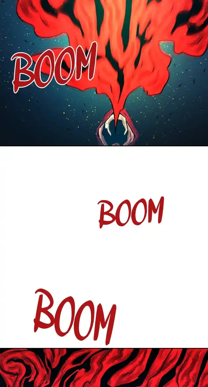 Warrior Executioner Chapter 54